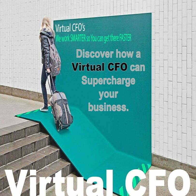 Virtual CFO