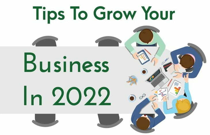 Tips To Grow Business