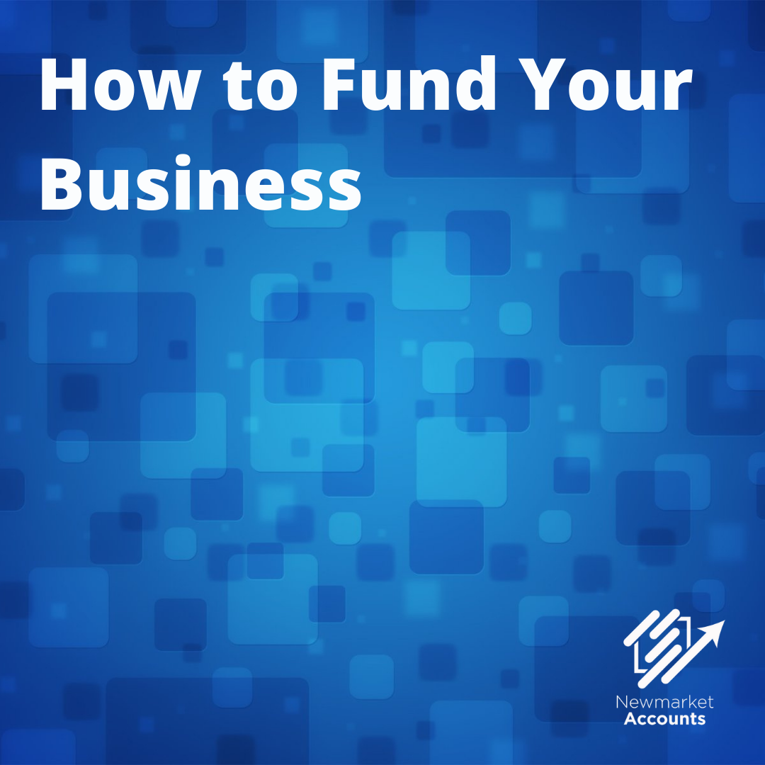 How to Fund Your Business